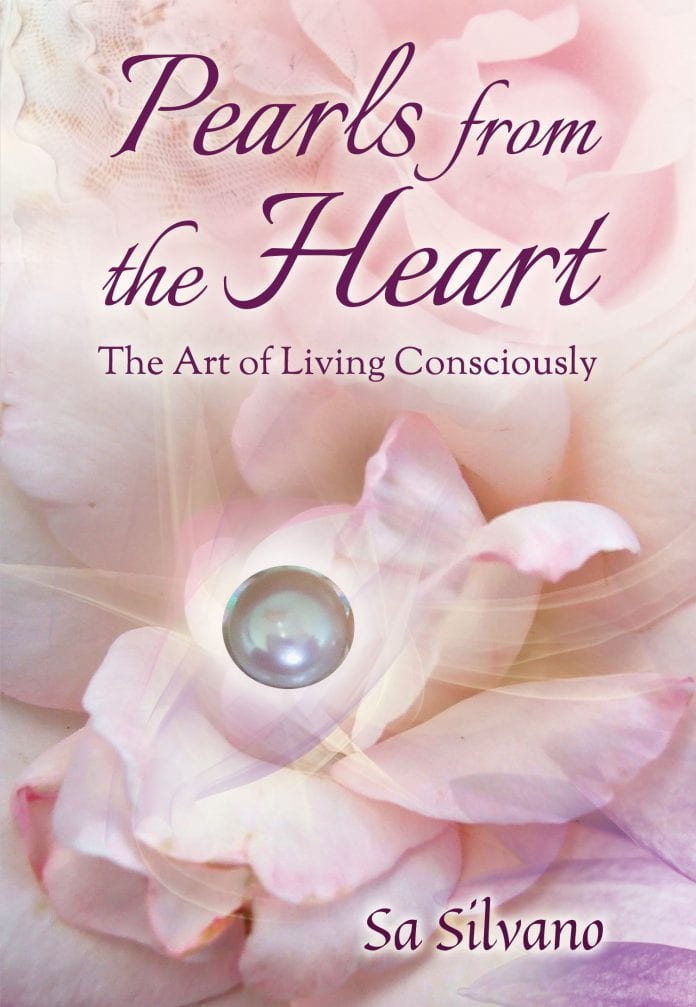 The Art of Living Consciously cover front