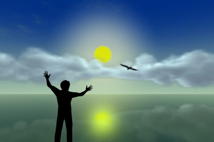 living your joy