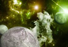 Get Ready for These Great Astrological Shifts 2024 to 2028