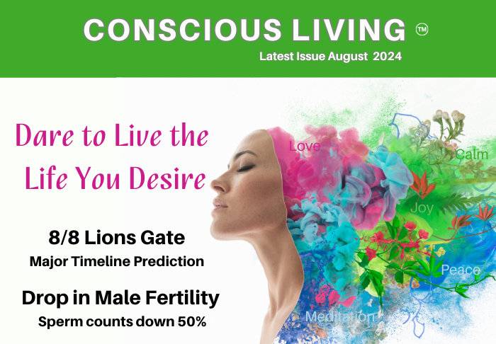 conscious living
